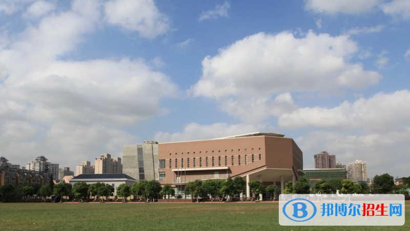 上海市實驗學校2023年排名 