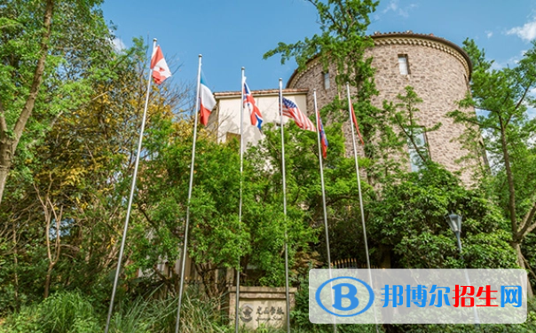 成都麓山國際光亞學(xué)校小學(xué)部2023年學(xué)費(fèi)標(biāo)準(zhǔn)
