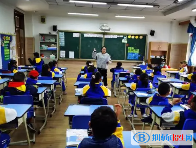 成都美視國際學校小學部靠譜嗎