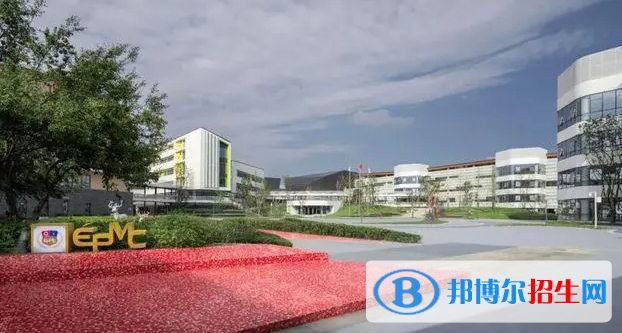 成都蒙彼利埃小學2023年入學考試2