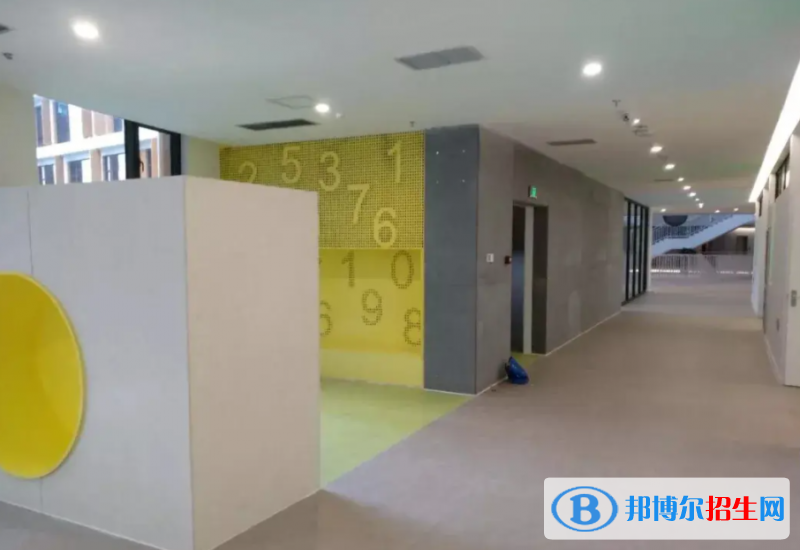 成都霍森斯小學(xué)2023年課程體系2