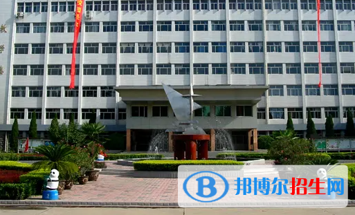 石家莊供銷技工學校2023年怎么樣、好不好