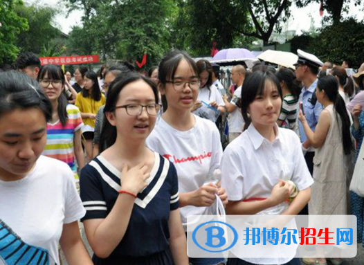 黑龍江高考分?jǐn)?shù)線匯總（2017-2022年）