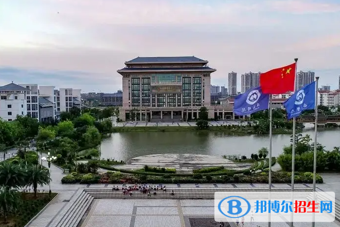 廣西民辦大學(xué)排名匯總（地區(qū)、全國(guó)排名）