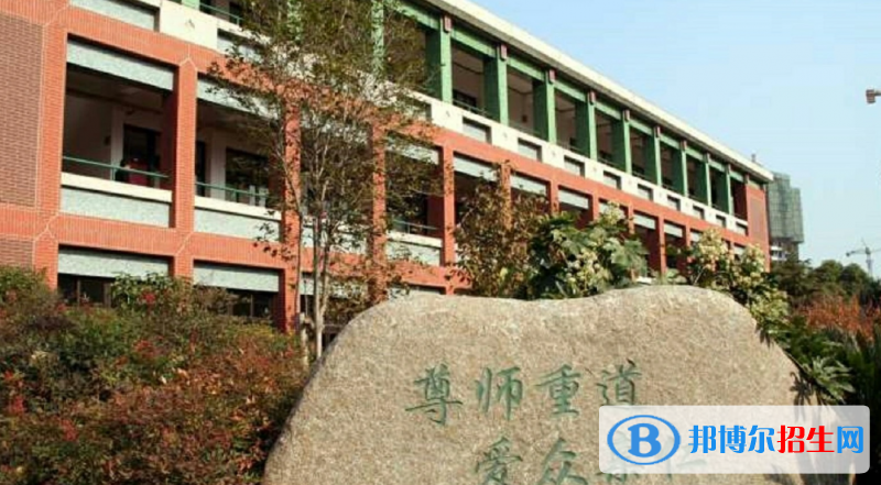 上海市進才中學(xué)2023年招生代碼