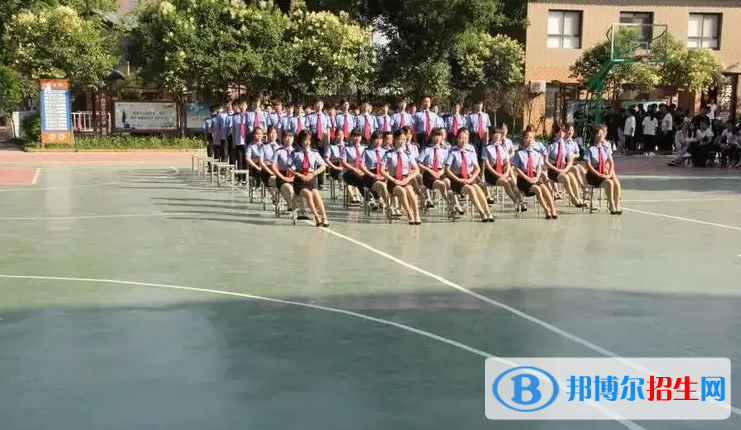 陜西2023年中專學校是什么學校