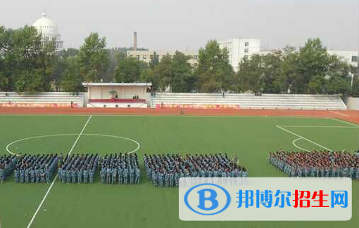 遼寧2023年初中畢業(yè)可以讀哪些中專學(xué)校