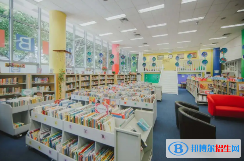 深圳蛇口國際學(xué)校初中部2023年課程體系