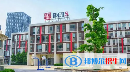 深圳科愛賽國際學校初中部2023年學費標準