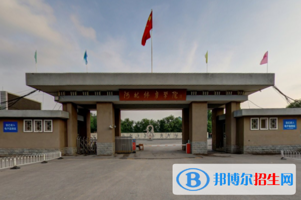河北體育學(xué)院是211嗎？(附河北211大學(xué)名單)?