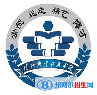 陽江職業(yè)技術(shù)學院有哪些專業(yè)？