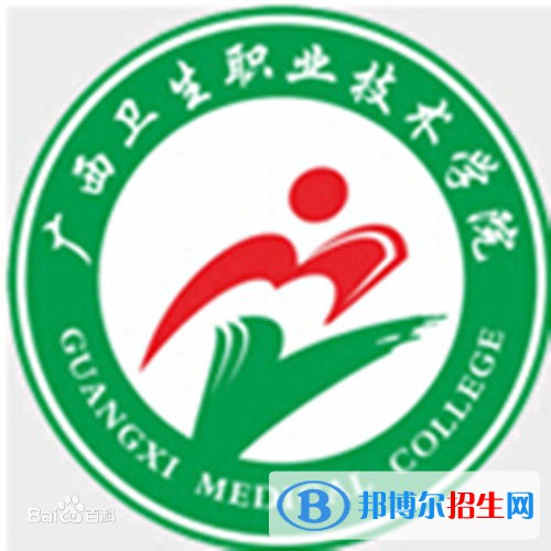 廣西衛(wèi)生職業(yè)技術(shù)學(xué)院有哪些專業(yè)？