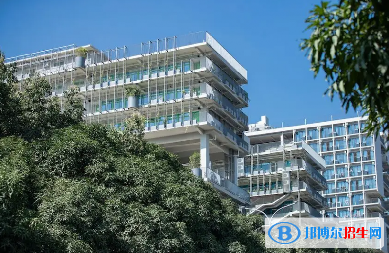 深圳深美國(guó)際學(xué)校初中部2023年入學(xué)考試2