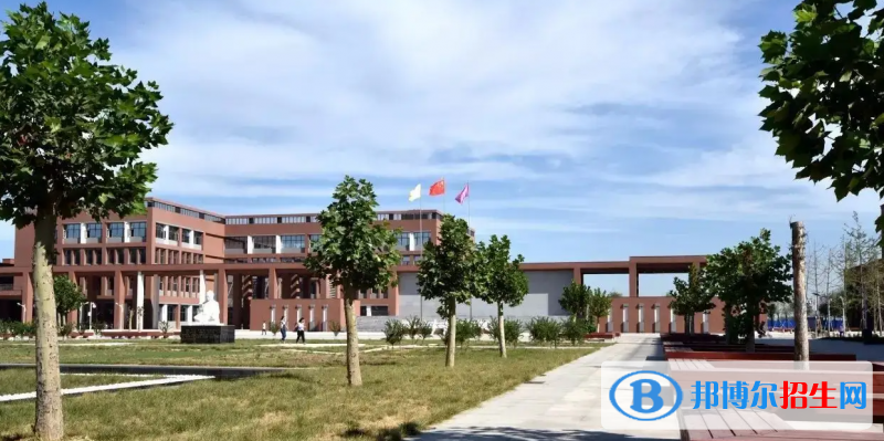 河北省冀州市中學(xué)2023年招生錄取分數(shù)線 