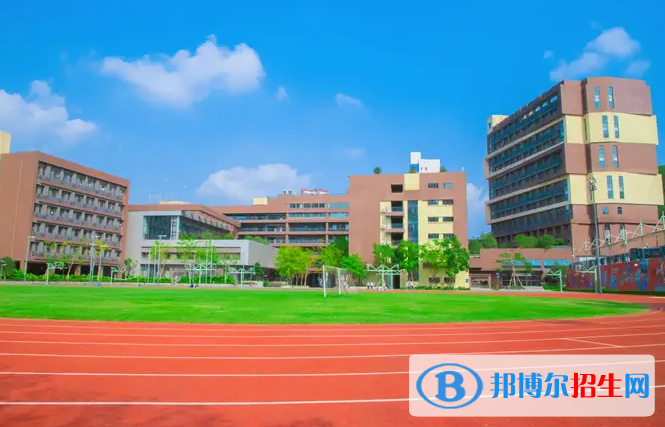 瑞得福國際學校2023年學費標準