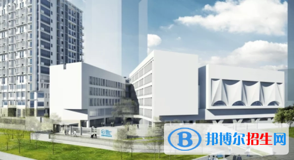 深圳貝賽思國際學校初中部2023年入學條件2