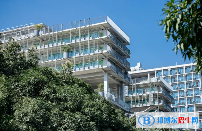 深圳貝賽思國際學(xué)校初中部怎么樣