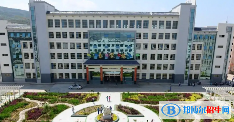 邢臺(tái)縣會(huì)寧中學(xué)2023年報(bào)名條件、招生要求、招生對(duì)象