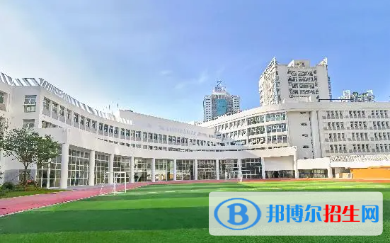 城市綠洲學(xué)校初中部2023年課程體系