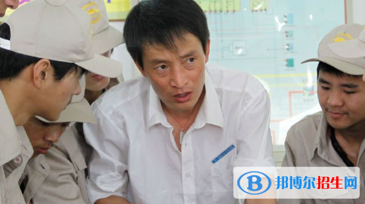 安徽2023年職業(yè)技術汽修學校什么專業(yè)好