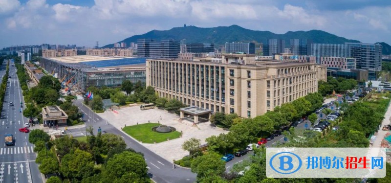 浙江2023年有哪些職業(yè)技術(shù)鐵路學(xué)校