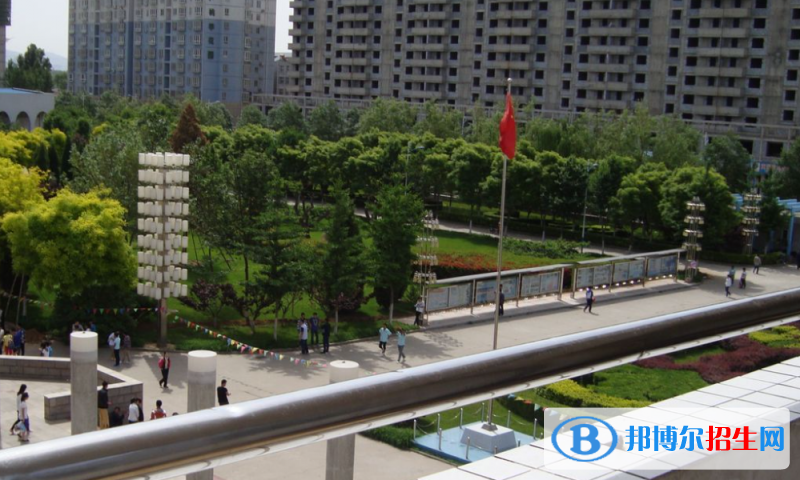 遵化市第一中學2023年招生錄取分數線