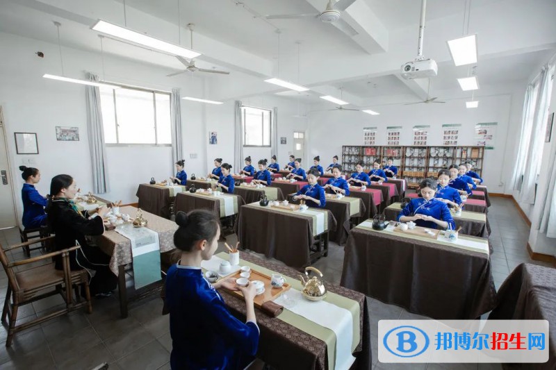 杭州2023年初中畢業(yè)可以讀的中專學校