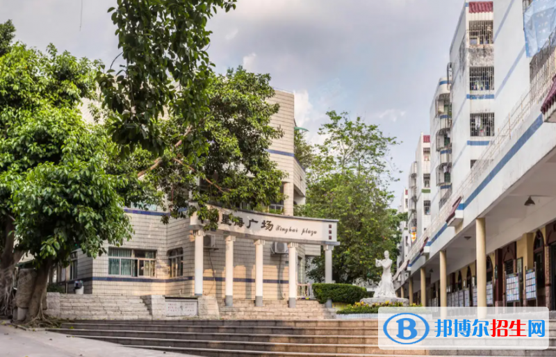 深圳石巖公學(xué)學(xué)校國際部初中2023年招生政策