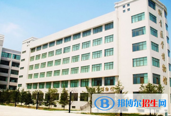 河南2023年有哪些中等衛(wèi)校