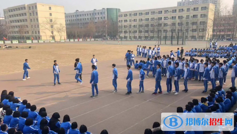 武安市第三中學(xué)2023年報(bào)名條件、招生要求、招生對(duì)象