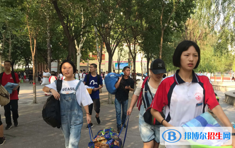 武安市第三中學(xué)2023年地址在哪里