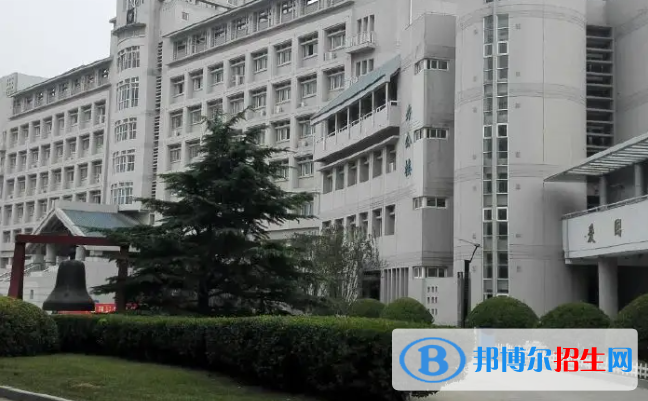 南京大學附屬中學2023年報名條件、招生要求、招生對象 