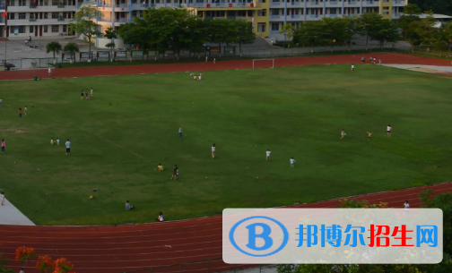 化州合江職業(yè)技術(shù)學(xué)校2023年學(xué)費、收費多少