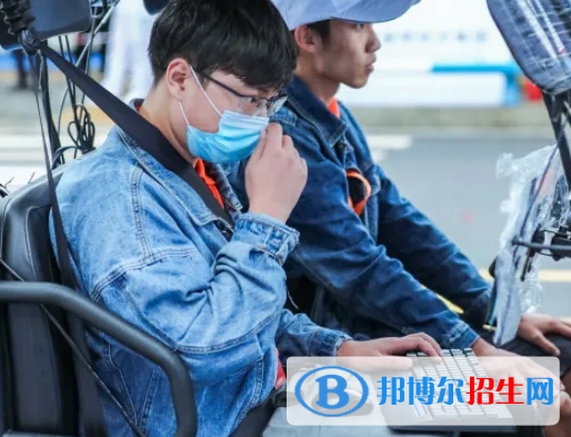安徽2023年上汽修學(xué)校學(xué)什么好