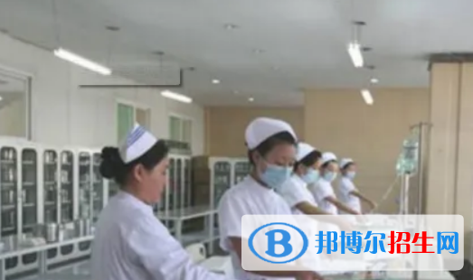 河南2023年技術衛(wèi)校都有哪些
