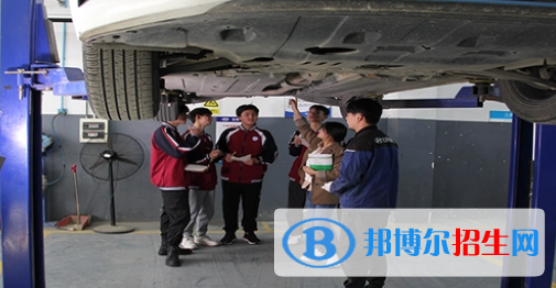 安徽2023年職高汽修學(xué)校學(xué)什么專(zhuān)業(yè)好