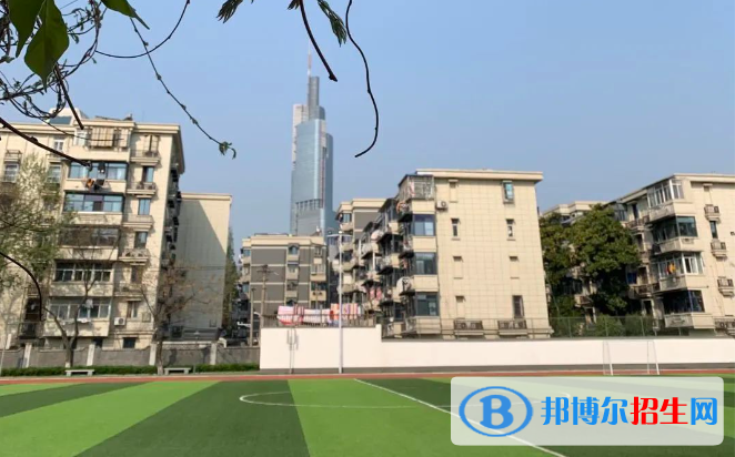 南京寧海中學(xué)2023年招生代碼 