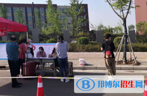 河南2023年職業(yè)中專(zhuān)衛(wèi)校有哪些