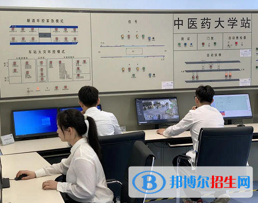 杭州2023年職業(yè)技術(shù)鐵路學校哪個專業(yè)好