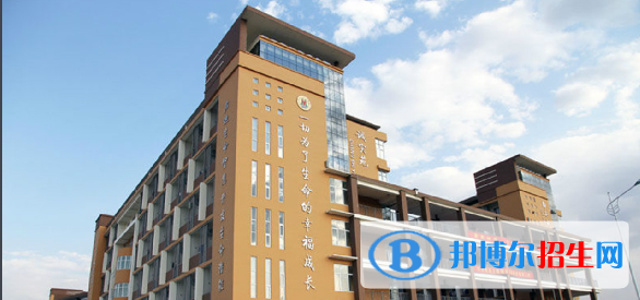邯鄲市第一中學(xué)2023年招生簡章