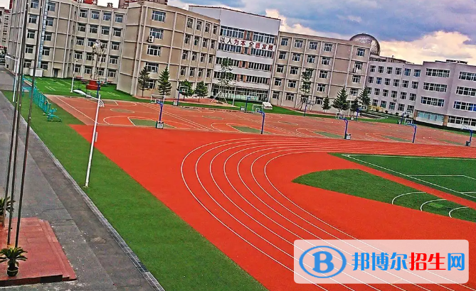 長春第六中學2023年招生計劃 