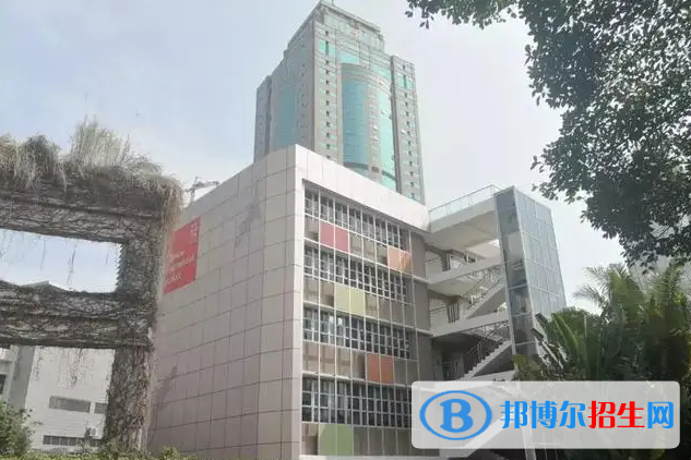 深圳蛇口國(guó)際學(xué)校小學(xué)部2023年入學(xué)條件