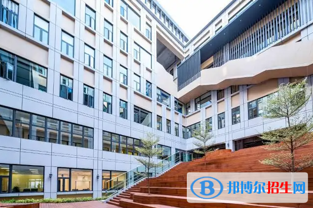 深圳科愛賽國際學校2023年入學考試