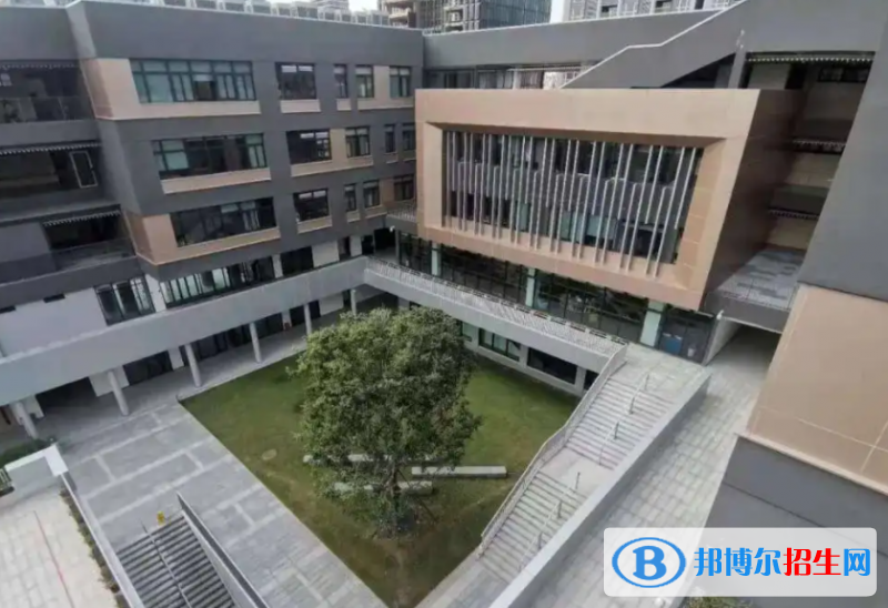 深圳蛇口國際學校小學部2023年入學考試2