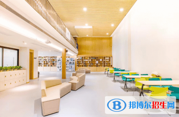 深圳蛇口國際學校小學部2023年學費標準2