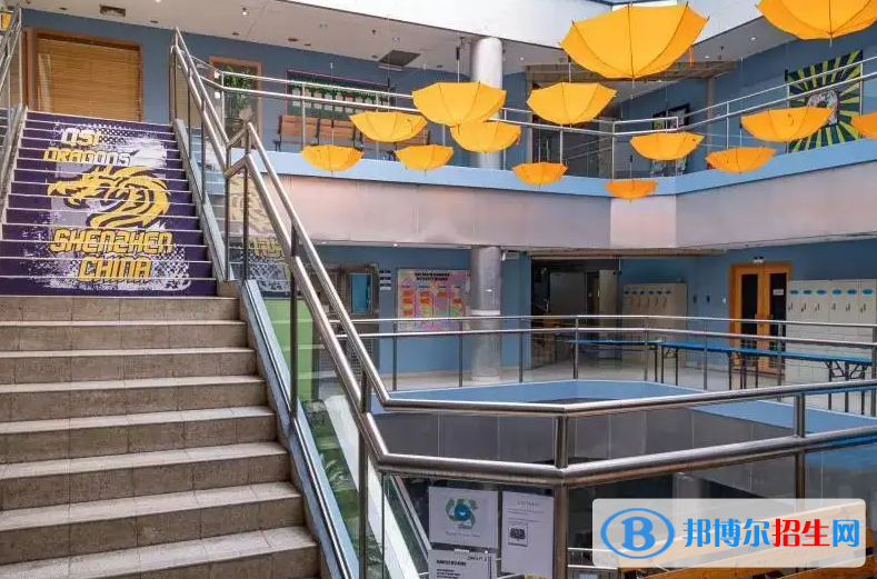 深圳蛇口國際學(xué)校小學(xué)部2023年錄取分?jǐn)?shù)線2