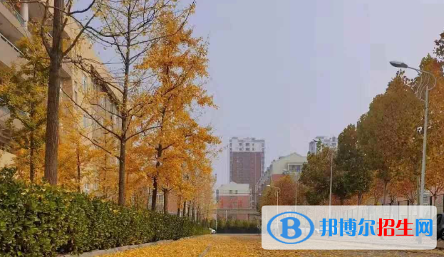 邯鄲市第一中學2023年報名條件、招生要求、招生對象