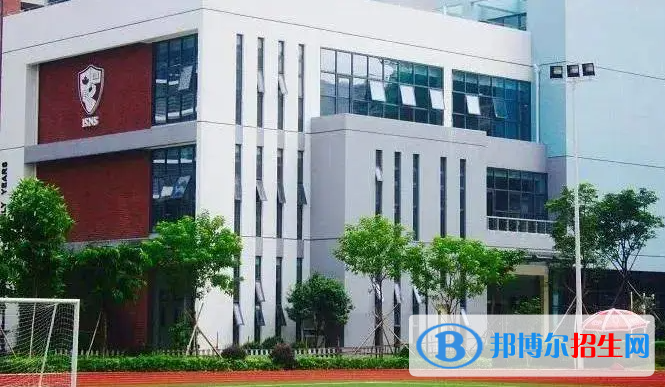 深圳科愛賽國際學校靠譜嗎