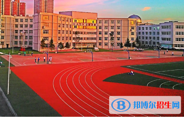 長(zhǎng)春第六中學(xué)2023年報(bào)名條件、招生要求、招生對(duì)象