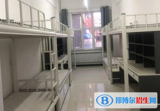 長(zhǎng)春第六中學(xué)2023年宿舍條件